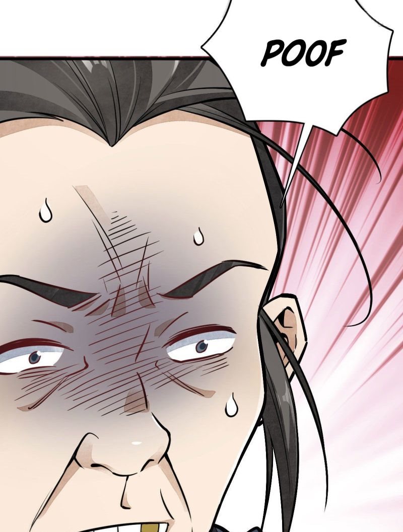Lanke Special Destiny chapter 35