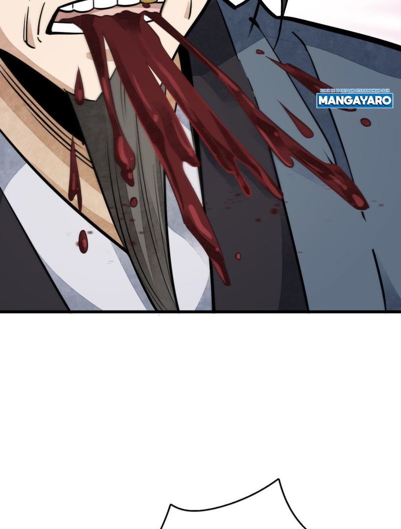 Lanke Special Destiny chapter 35