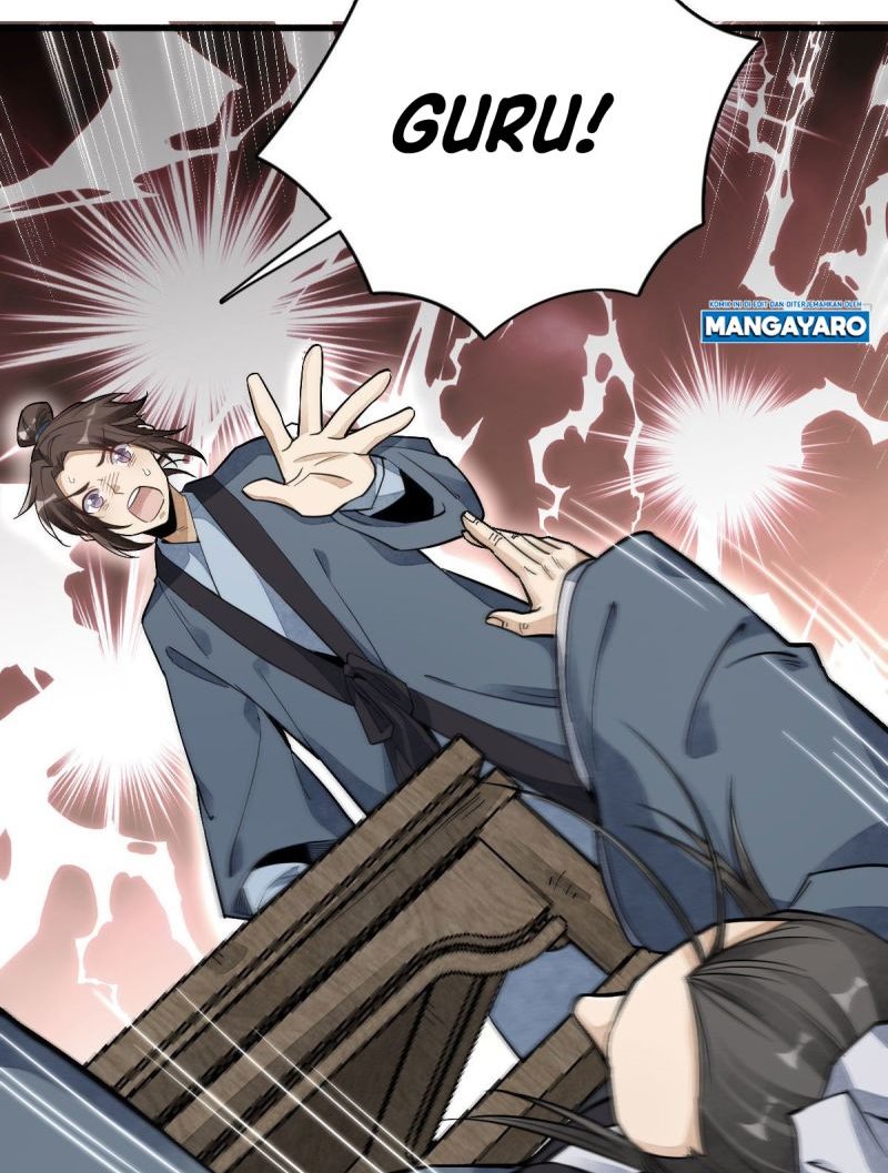 Lanke Special Destiny chapter 35