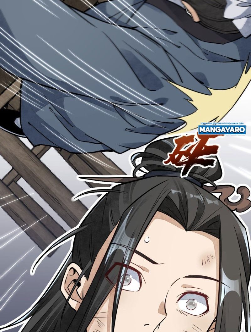 Lanke Special Destiny chapter 35