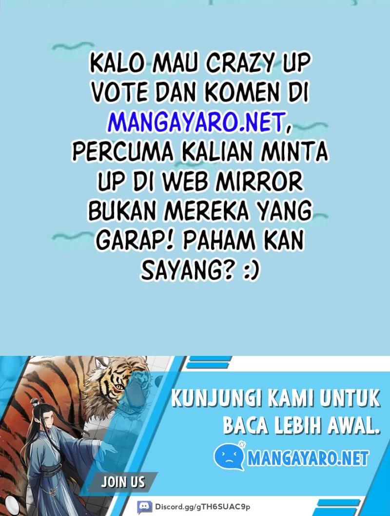 Lanke Special Destiny chapter 35