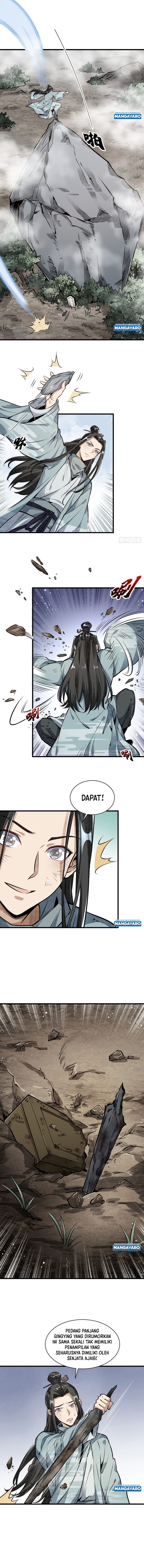 Lanke Special Destiny chapter 51