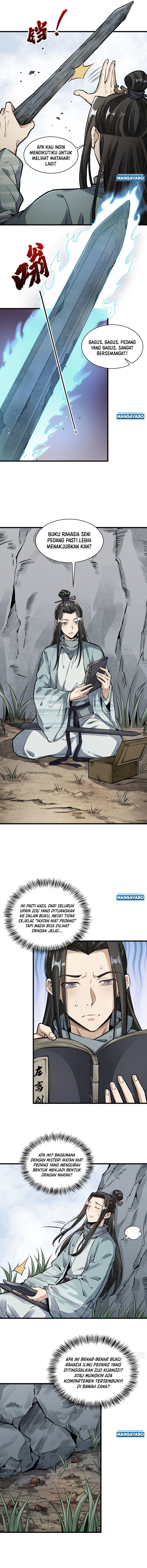 Lanke Special Destiny chapter 51