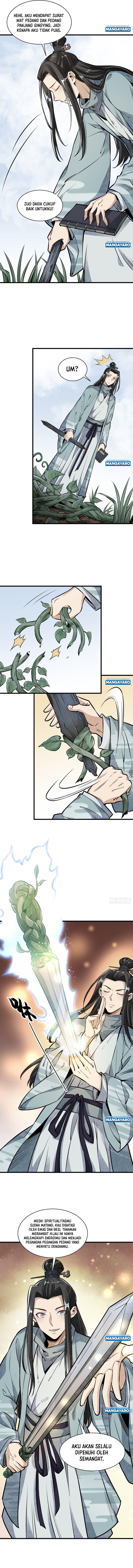 Lanke Special Destiny chapter 51