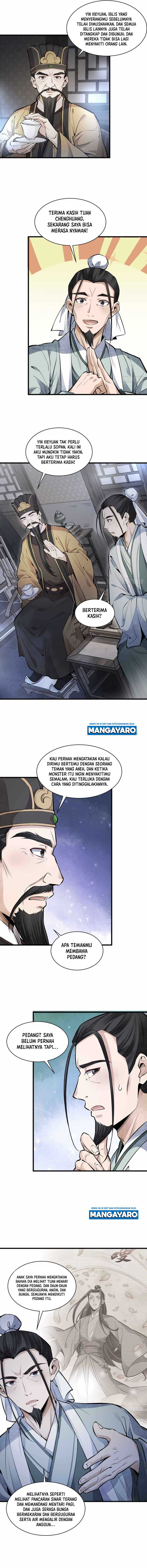 Lanke Special Destiny chapter 70