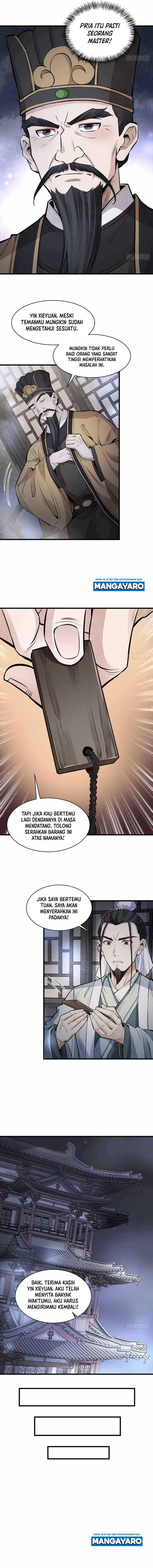 Lanke Special Destiny chapter 70