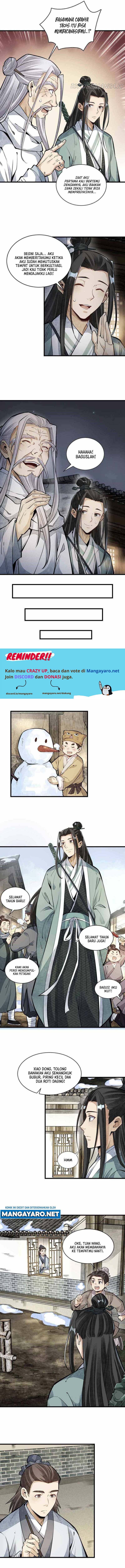 Lanke Special Destiny chapter 95