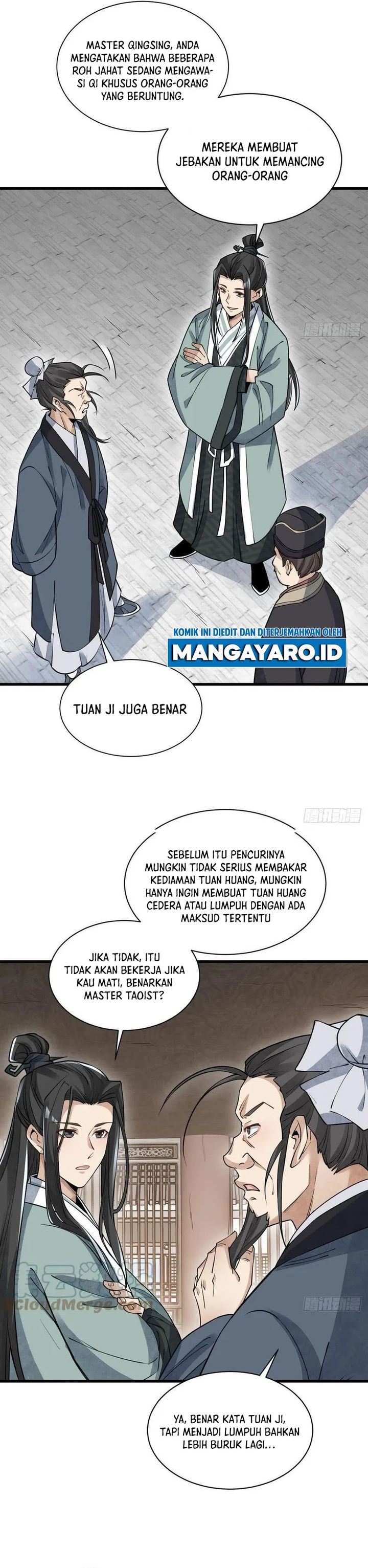 Lanke Special Destiny chapter 102