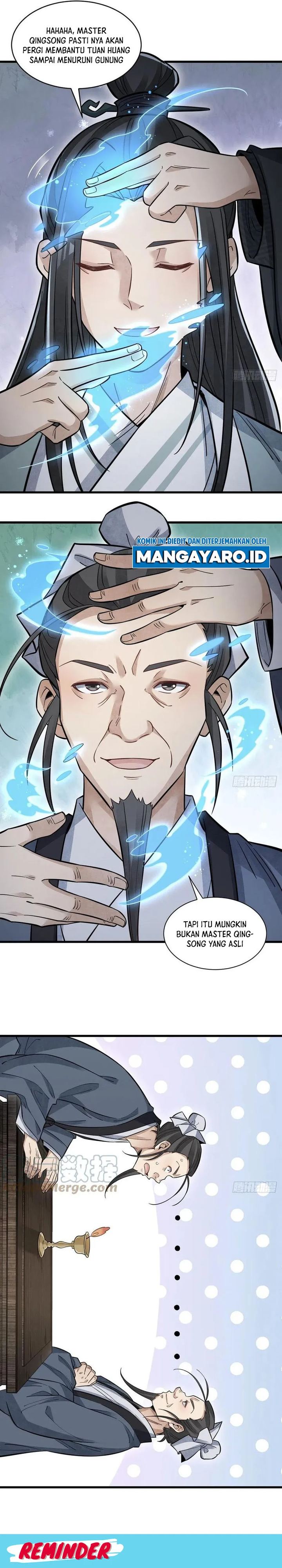 Lanke Special Destiny chapter 102