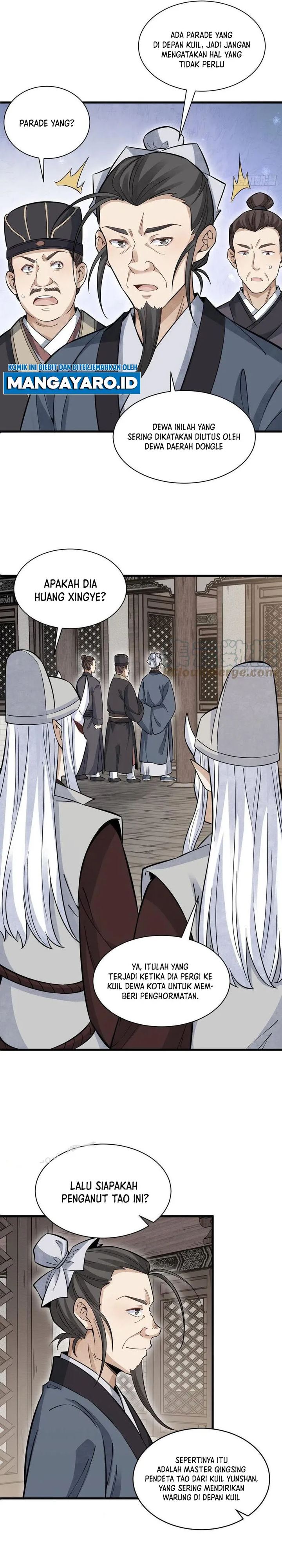 Lanke Special Destiny chapter 102