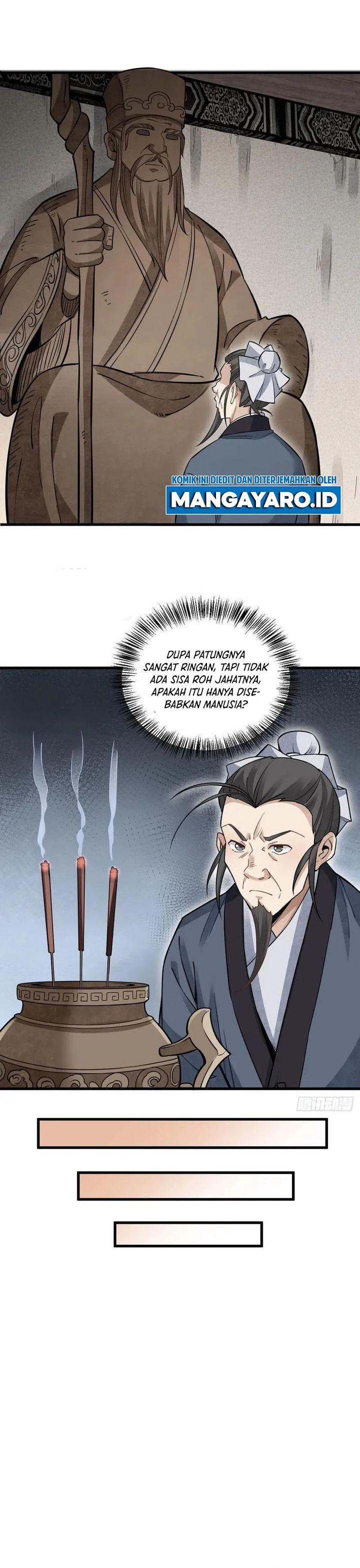 Lanke Special Destiny chapter 102