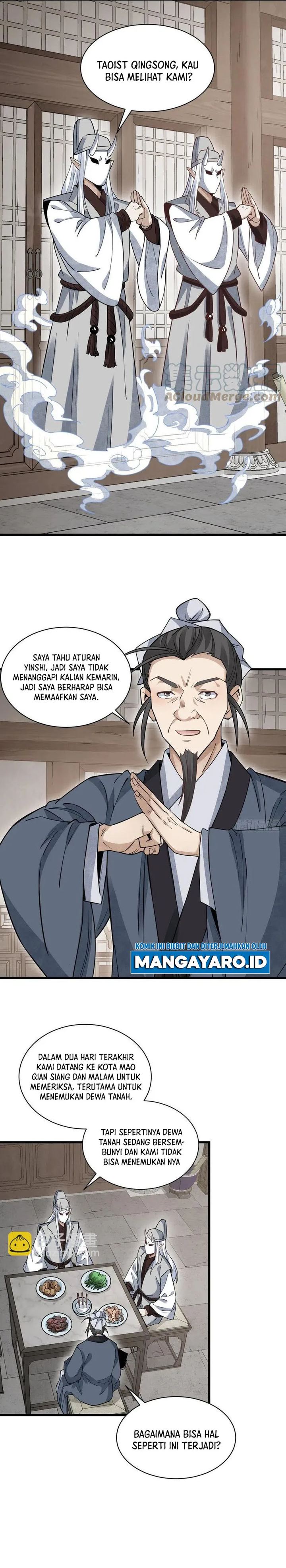 Lanke Special Destiny chapter 102