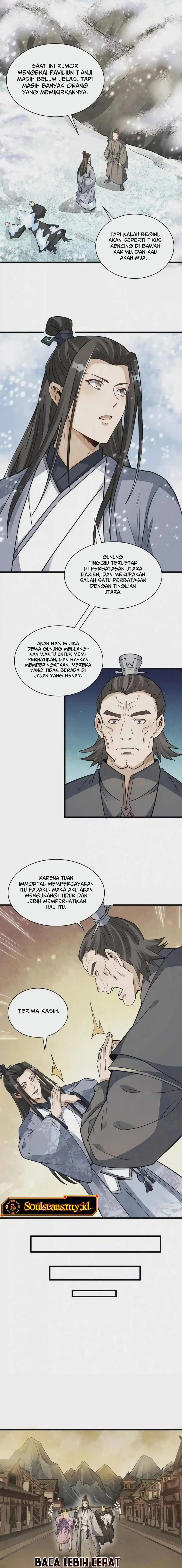 Lanke Special Destiny chapter 125
