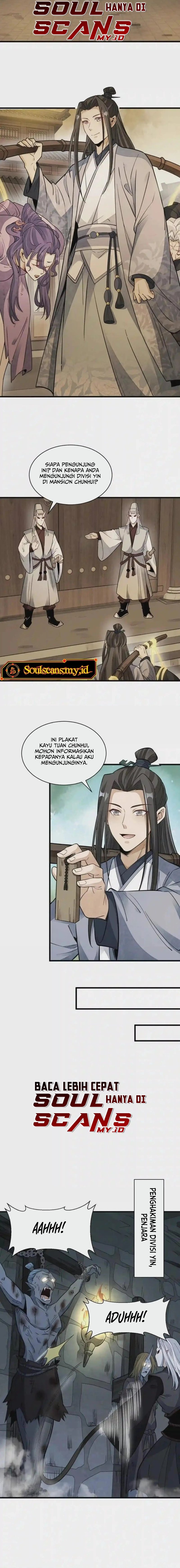 Lanke Special Destiny chapter 125