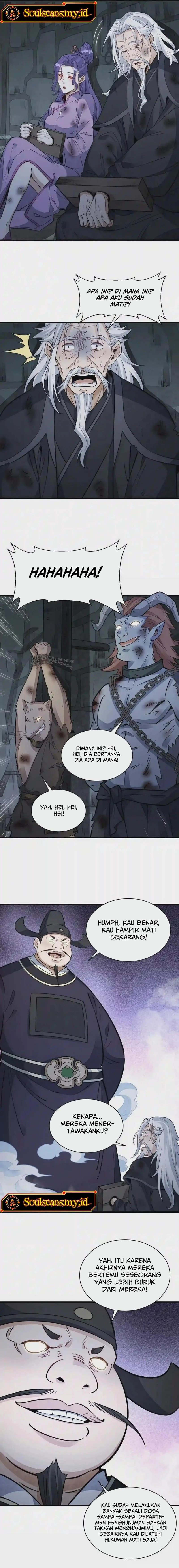 Lanke Special Destiny chapter 125