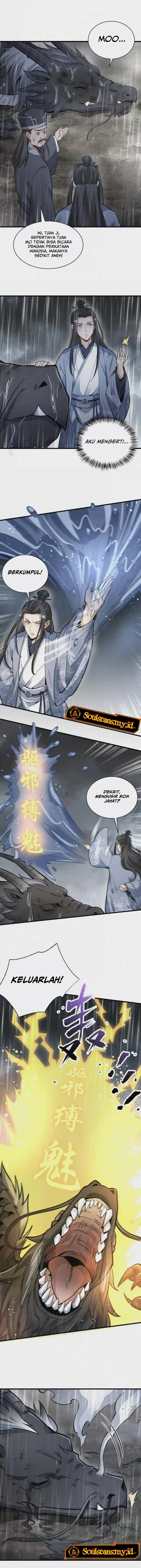Lanke Special Destiny chapter 129