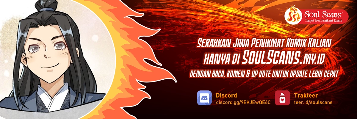 Lanke Special Destiny chapter 129