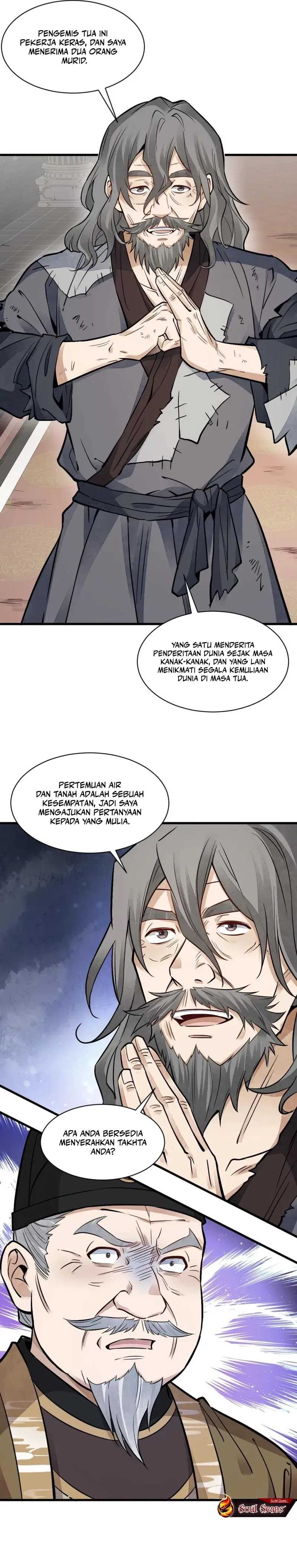 Dilarang COPAS - situs resmi www.mangacanblog.com - Komik lanke special destiny 135 - chapter 135 136 Indonesia lanke special destiny 135 - chapter 135 Terbaru 10|Baca Manga Komik Indonesia|Mangacan