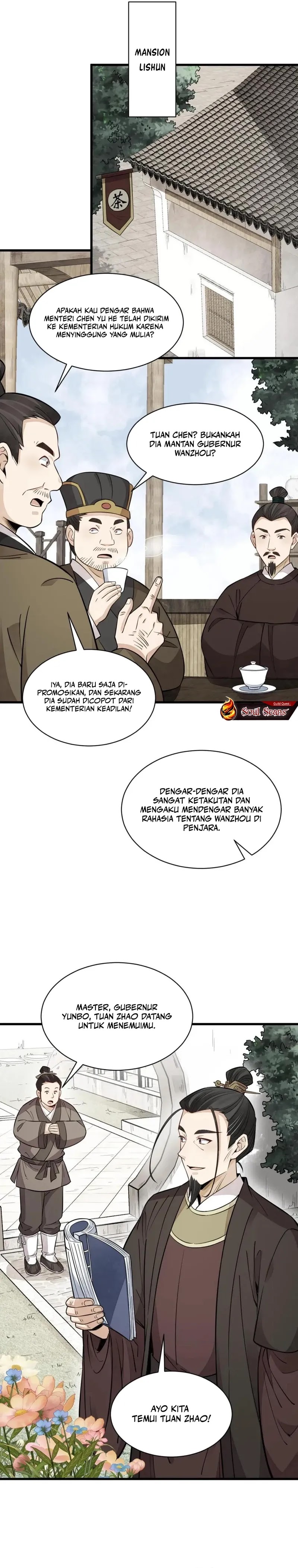 Dilarang COPAS - situs resmi www.mangacanblog.com - Komik lanke special destiny 138 - chapter 138 139 Indonesia lanke special destiny 138 - chapter 138 Terbaru 9|Baca Manga Komik Indonesia|Mangacan