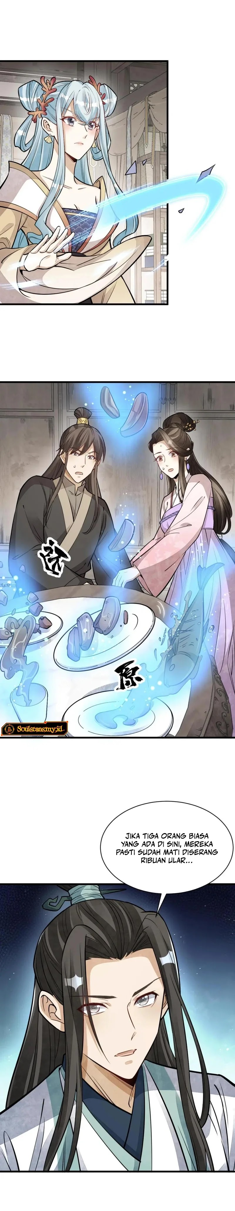 Dilarang COPAS - situs resmi www.mangacanblog.com - Komik lanke special destiny 147 - chapter 147 148 Indonesia lanke special destiny 147 - chapter 147 Terbaru 1|Baca Manga Komik Indonesia|Mangacan