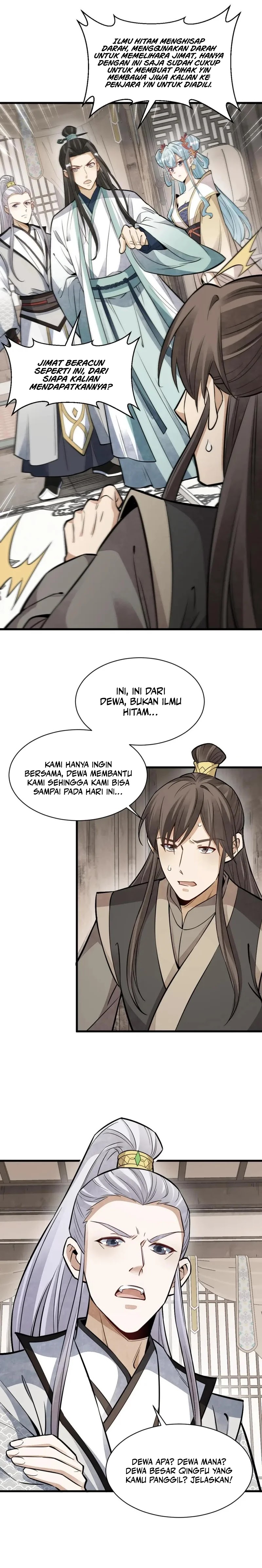 Dilarang COPAS - situs resmi www.mangacanblog.com - Komik lanke special destiny 147 - chapter 147 148 Indonesia lanke special destiny 147 - chapter 147 Terbaru 2|Baca Manga Komik Indonesia|Mangacan
