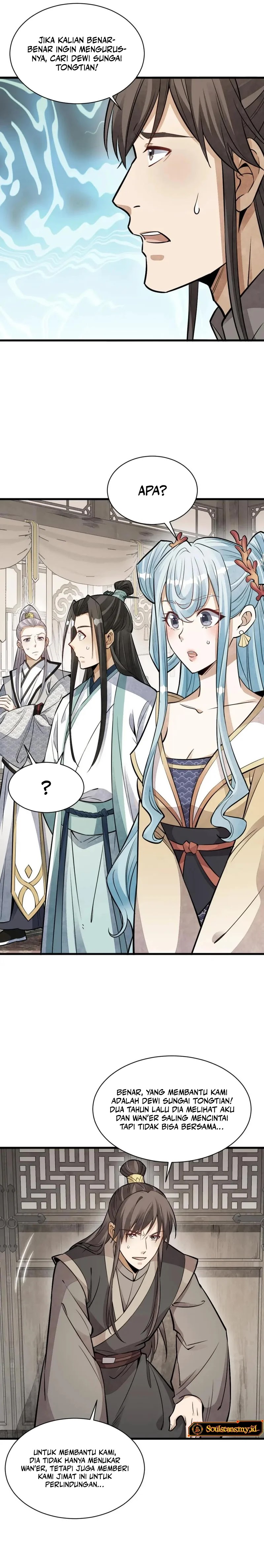 Dilarang COPAS - situs resmi www.mangacanblog.com - Komik lanke special destiny 147 - chapter 147 148 Indonesia lanke special destiny 147 - chapter 147 Terbaru 3|Baca Manga Komik Indonesia|Mangacan