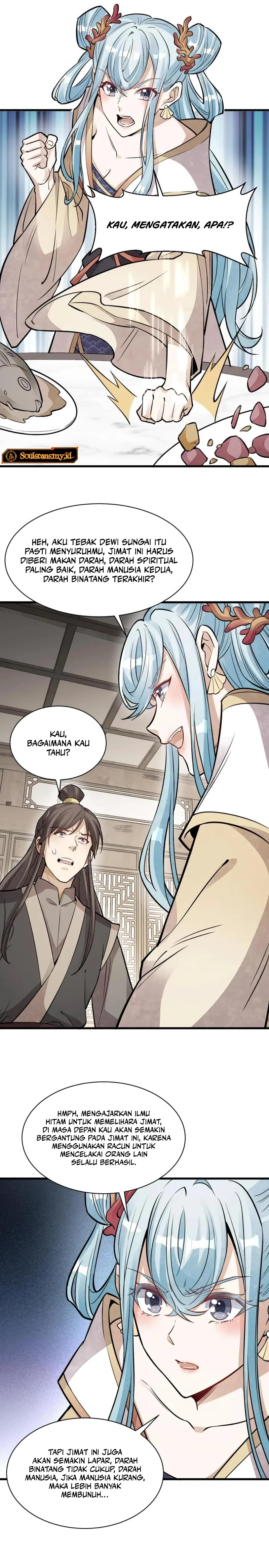 Dilarang COPAS - situs resmi www.mangacanblog.com - Komik lanke special destiny 147 - chapter 147 148 Indonesia lanke special destiny 147 - chapter 147 Terbaru 4|Baca Manga Komik Indonesia|Mangacan