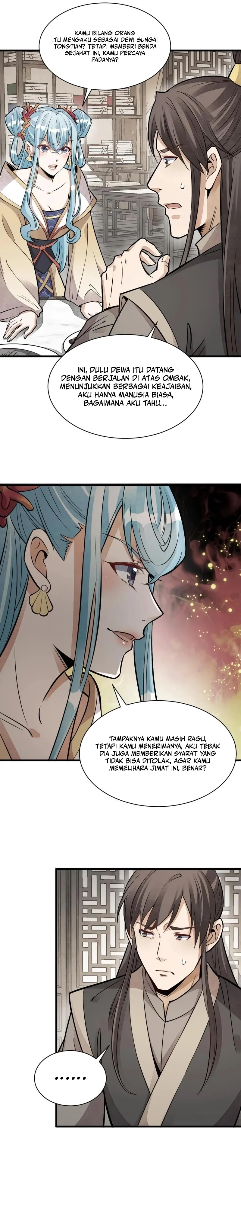 Dilarang COPAS - situs resmi www.mangacanblog.com - Komik lanke special destiny 147 - chapter 147 148 Indonesia lanke special destiny 147 - chapter 147 Terbaru 5|Baca Manga Komik Indonesia|Mangacan
