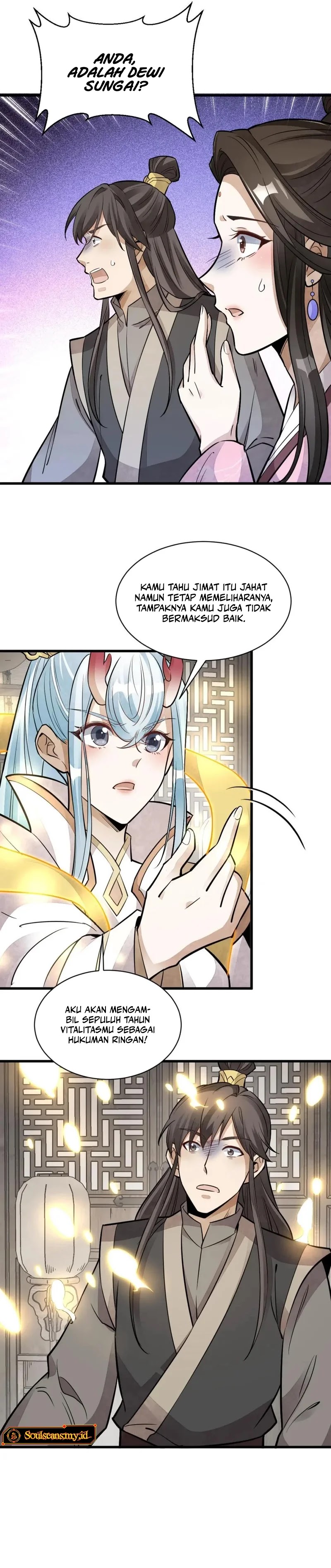 Dilarang COPAS - situs resmi www.mangacanblog.com - Komik lanke special destiny 147 - chapter 147 148 Indonesia lanke special destiny 147 - chapter 147 Terbaru 7|Baca Manga Komik Indonesia|Mangacan