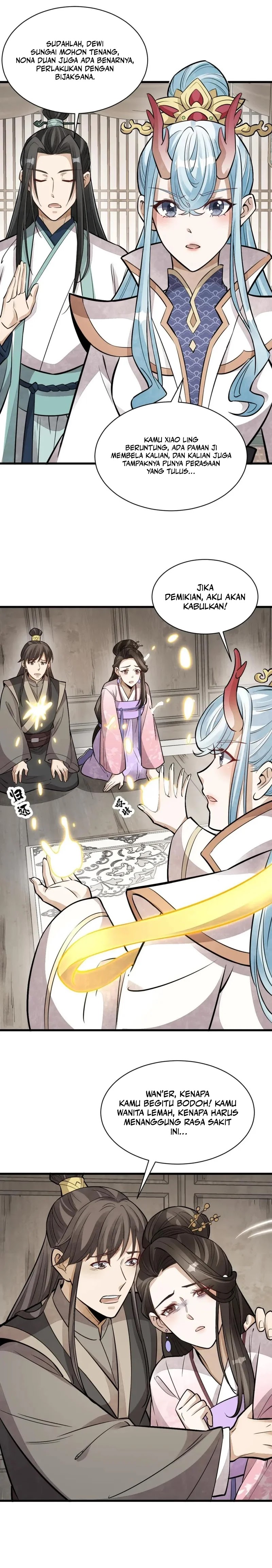 Dilarang COPAS - situs resmi www.mangacanblog.com - Komik lanke special destiny 147 - chapter 147 148 Indonesia lanke special destiny 147 - chapter 147 Terbaru 9|Baca Manga Komik Indonesia|Mangacan