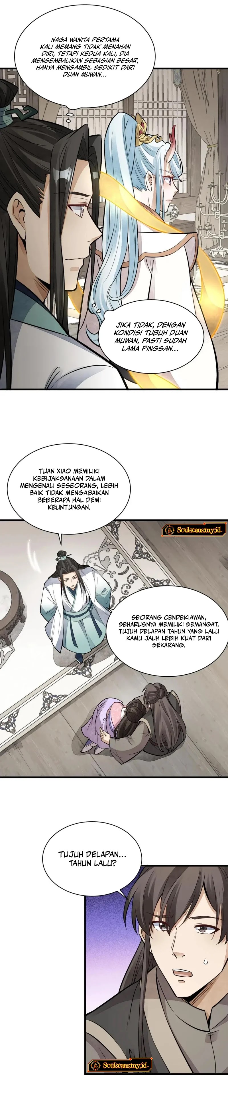 Dilarang COPAS - situs resmi www.mangacanblog.com - Komik lanke special destiny 147 - chapter 147 148 Indonesia lanke special destiny 147 - chapter 147 Terbaru 10|Baca Manga Komik Indonesia|Mangacan