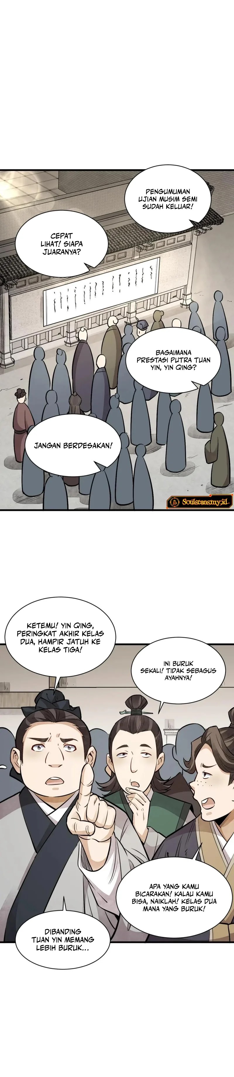 Dilarang COPAS - situs resmi www.mangacanblog.com - Komik lanke special destiny 147 - chapter 147 148 Indonesia lanke special destiny 147 - chapter 147 Terbaru 13|Baca Manga Komik Indonesia|Mangacan
