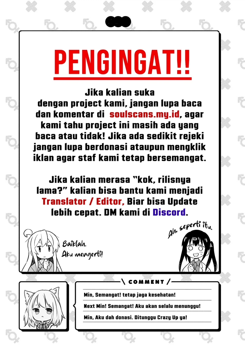 Dilarang COPAS - situs resmi www.mangacanblog.com - Komik lanke special destiny 147 - chapter 147 148 Indonesia lanke special destiny 147 - chapter 147 Terbaru 15|Baca Manga Komik Indonesia|Mangacan