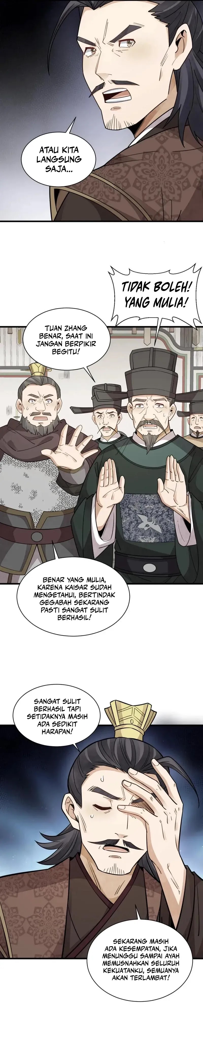 Dilarang COPAS - situs resmi www.mangacanblog.com - Komik lanke special destiny 149 - chapter 149 150 Indonesia lanke special destiny 149 - chapter 149 Terbaru 8|Baca Manga Komik Indonesia|Mangacan