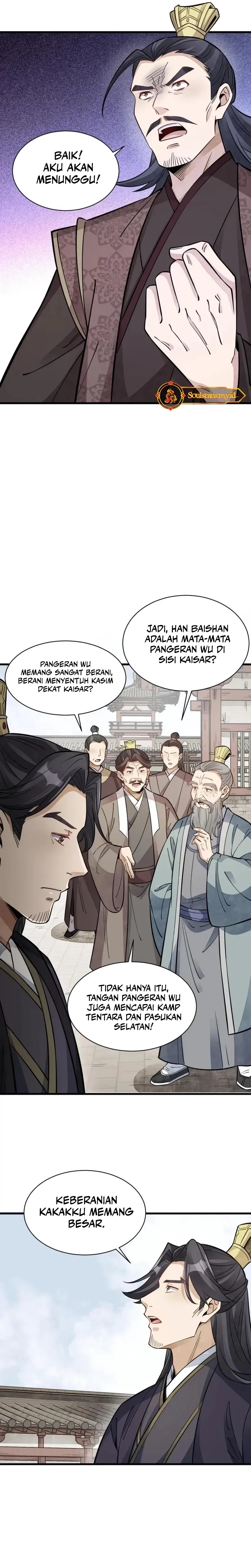 Dilarang COPAS - situs resmi www.mangacanblog.com - Komik lanke special destiny 149 - chapter 149 150 Indonesia lanke special destiny 149 - chapter 149 Terbaru 10|Baca Manga Komik Indonesia|Mangacan