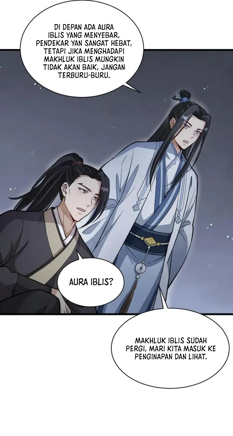 Lanke Special Destiny chapter 164