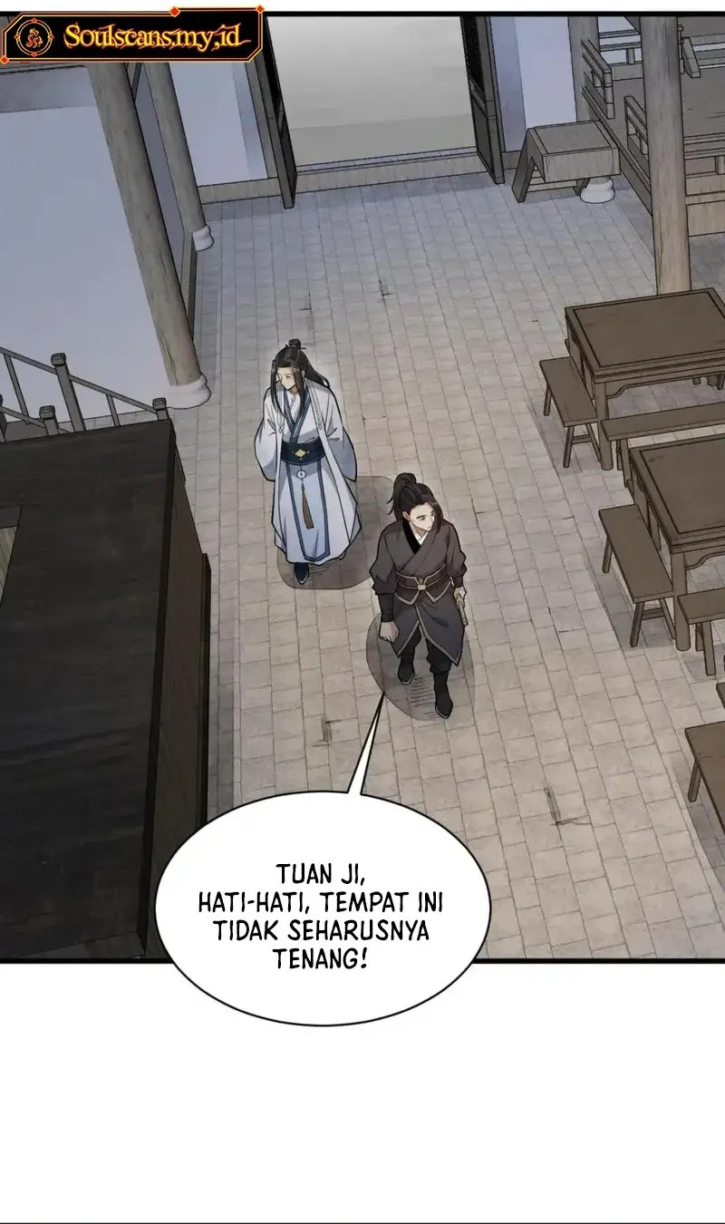 Lanke Special Destiny chapter 164