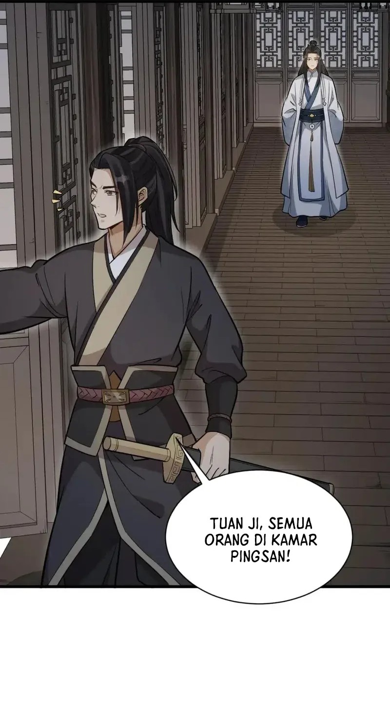 Lanke Special Destiny chapter 164