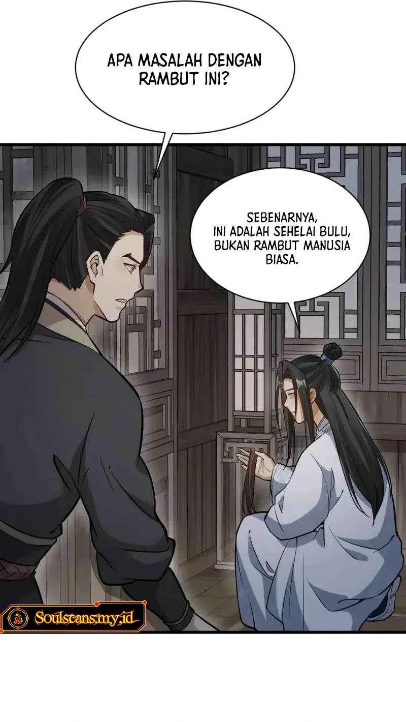 Lanke Special Destiny chapter 164