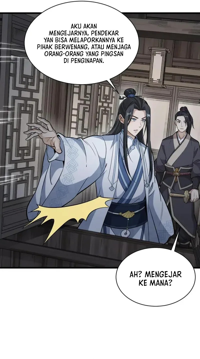 Lanke Special Destiny chapter 164