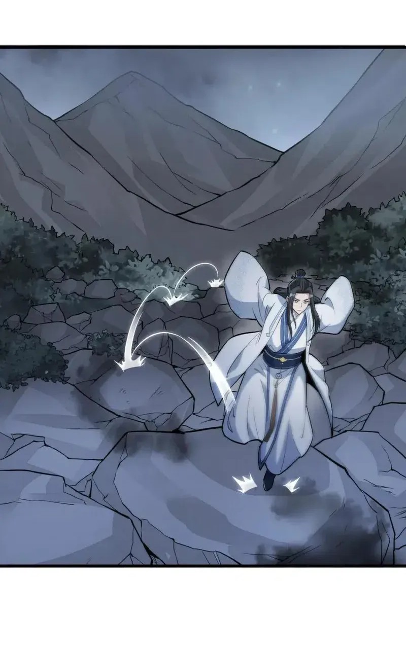 Lanke Special Destiny chapter 164