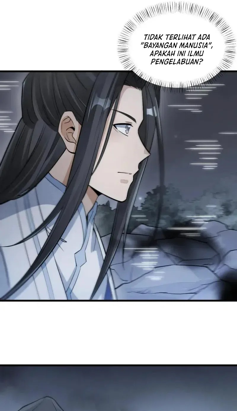 Lanke Special Destiny chapter 164