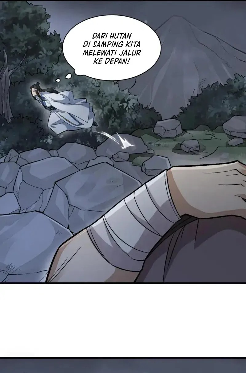 Lanke Special Destiny chapter 164