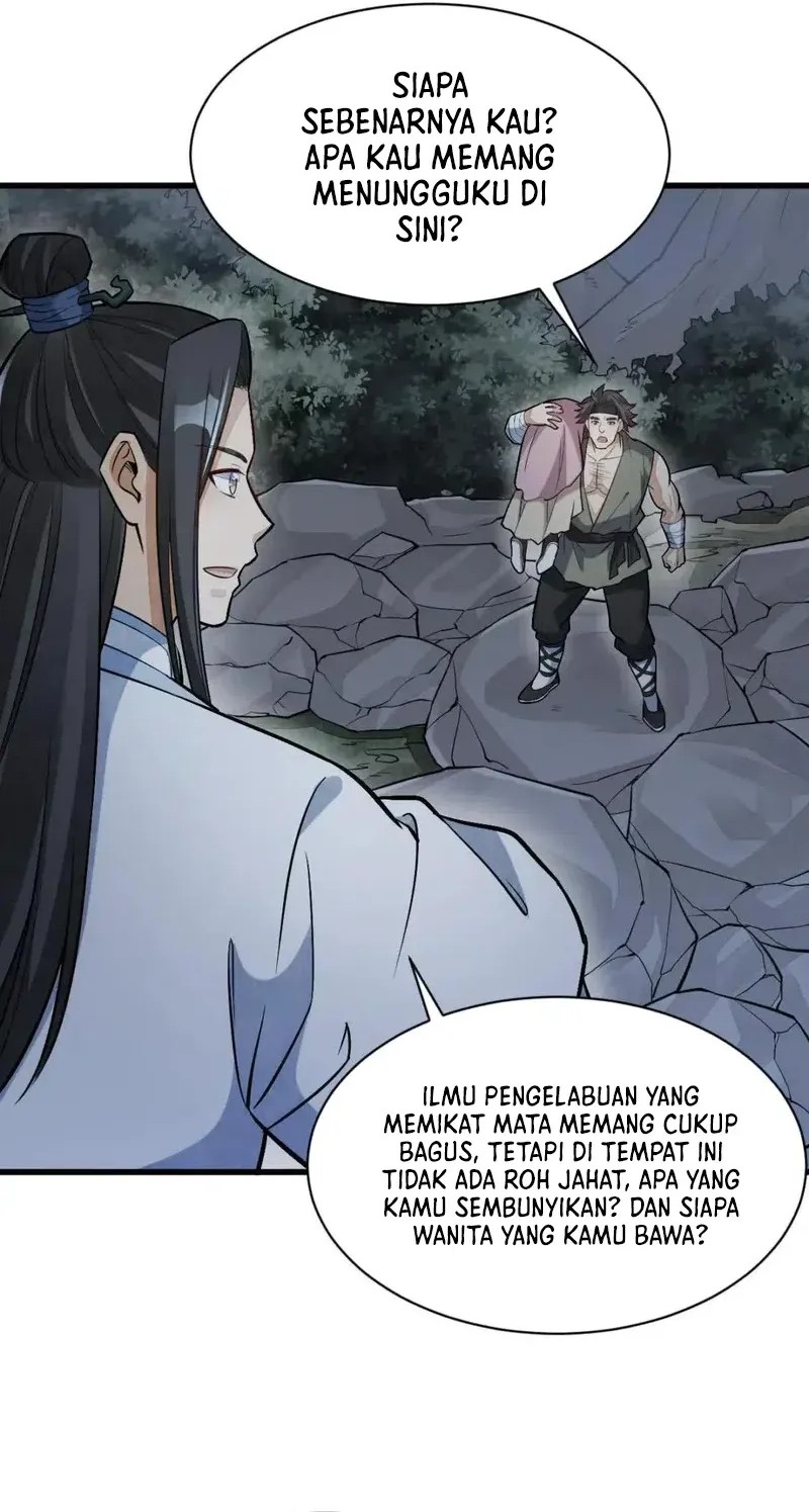 Lanke Special Destiny chapter 164