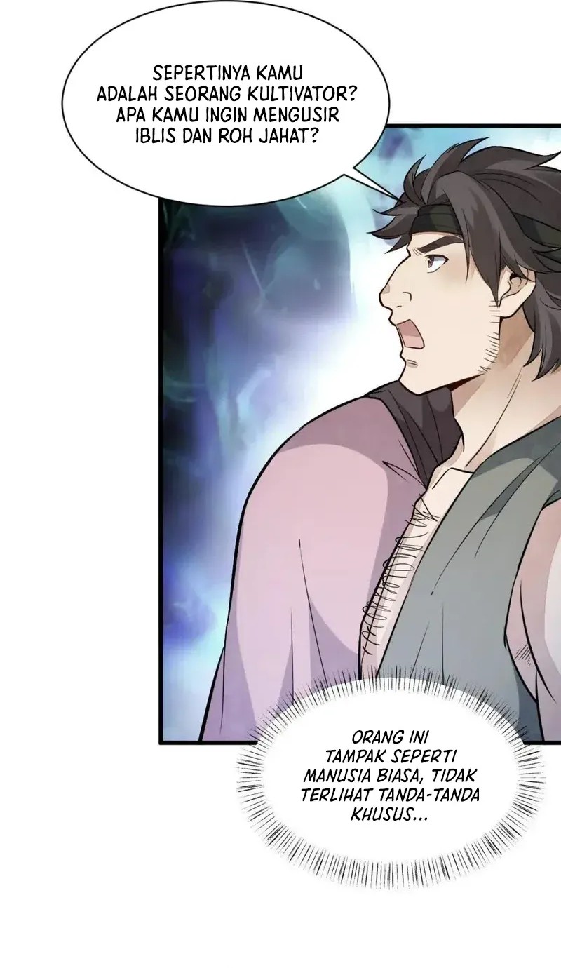 Lanke Special Destiny chapter 164