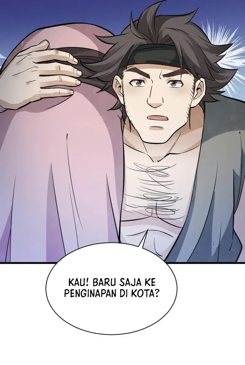 Lanke Special Destiny chapter 164