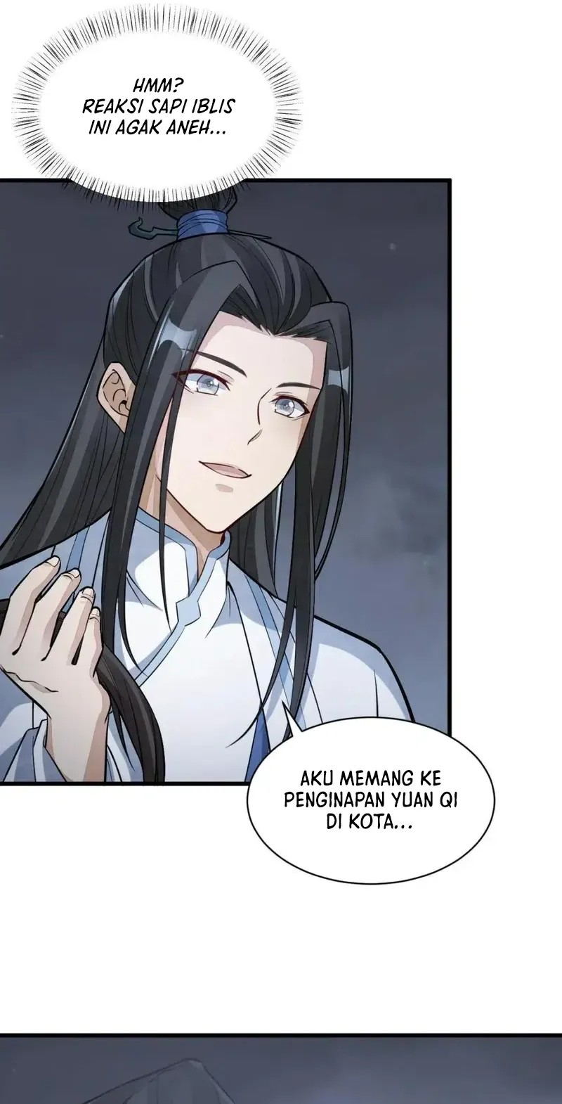 Lanke Special Destiny chapter 164
