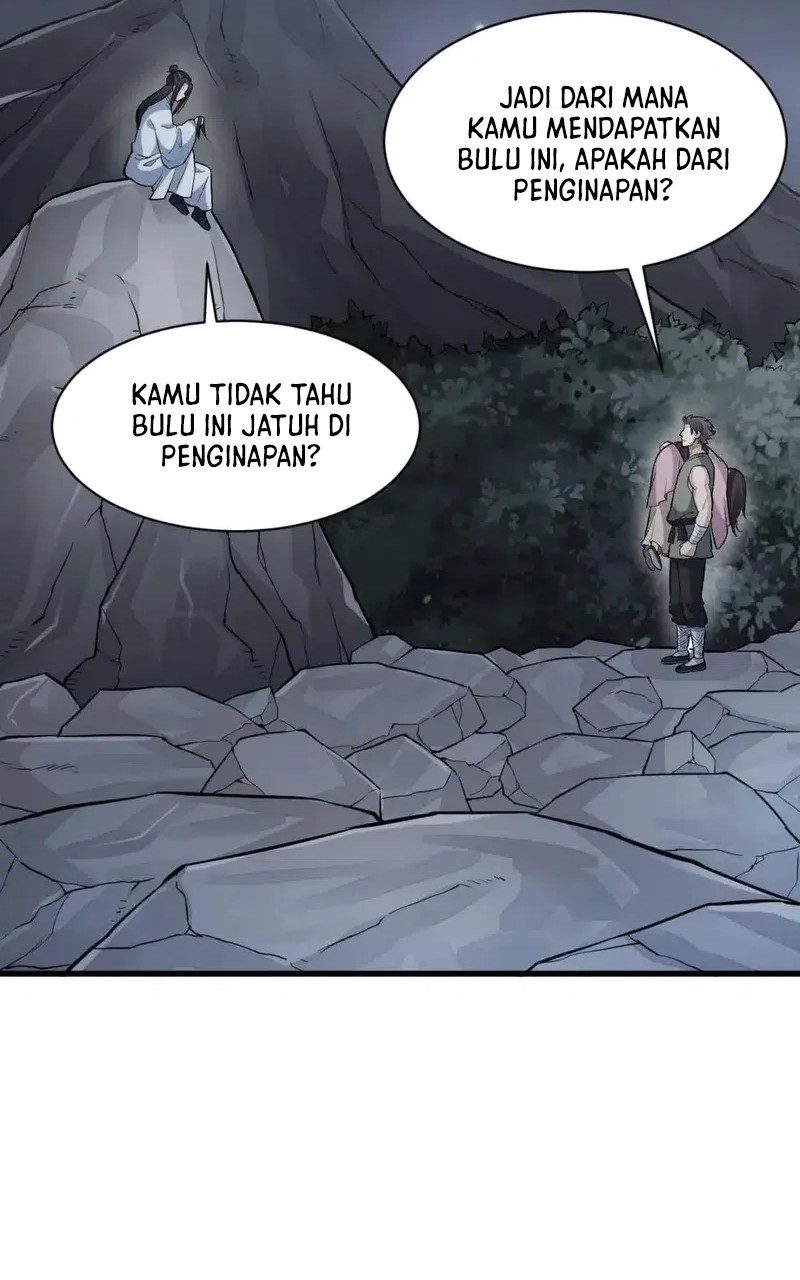 Lanke Special Destiny chapter 164