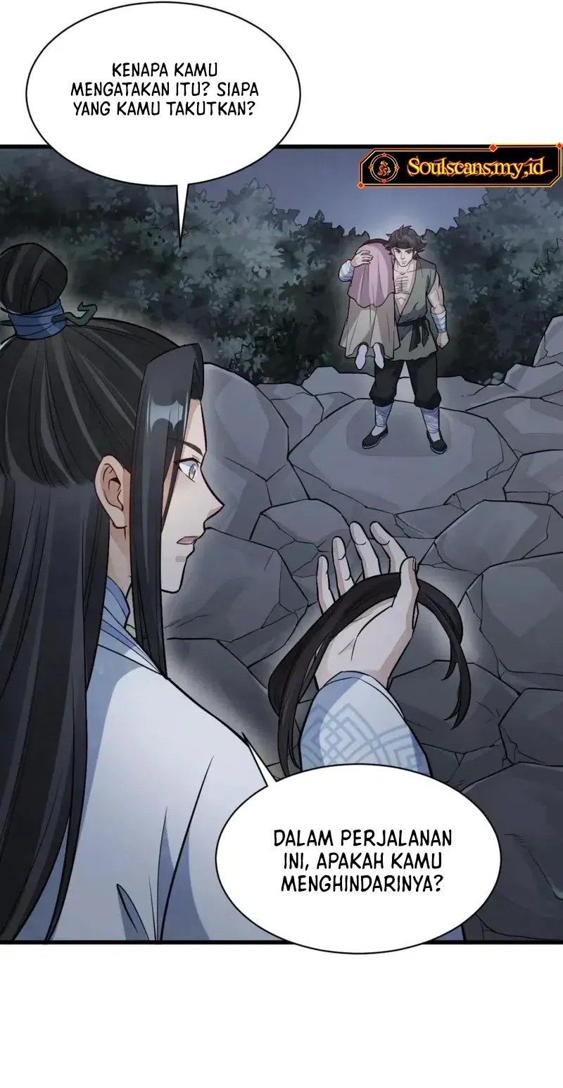 Lanke Special Destiny chapter 164