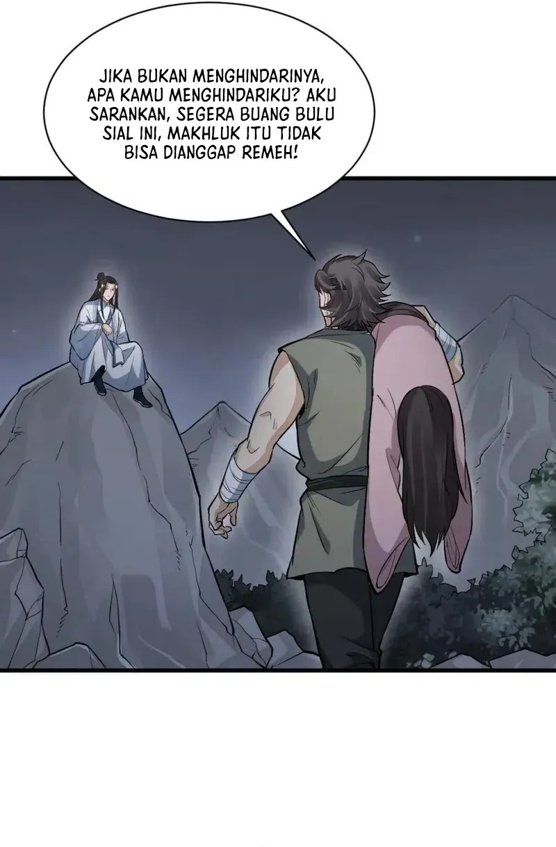 Lanke Special Destiny chapter 164